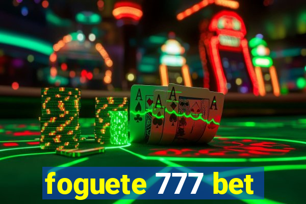 foguete 777 bet